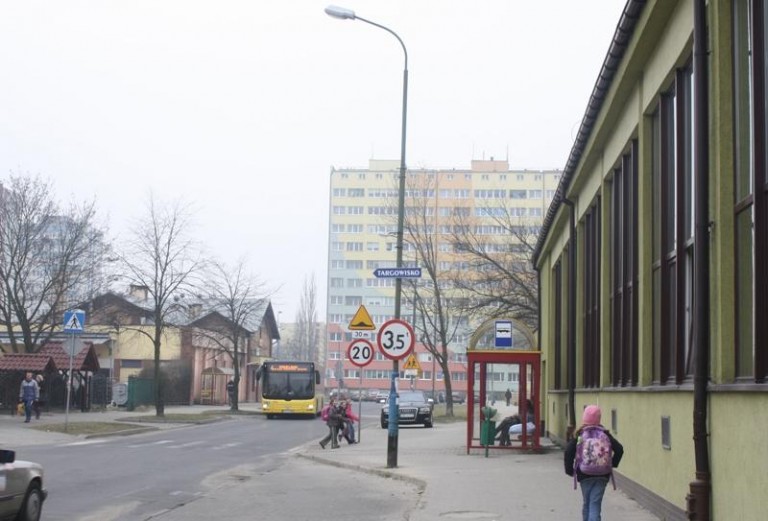 Egipskie ciemności – ciągle w innym rejonie