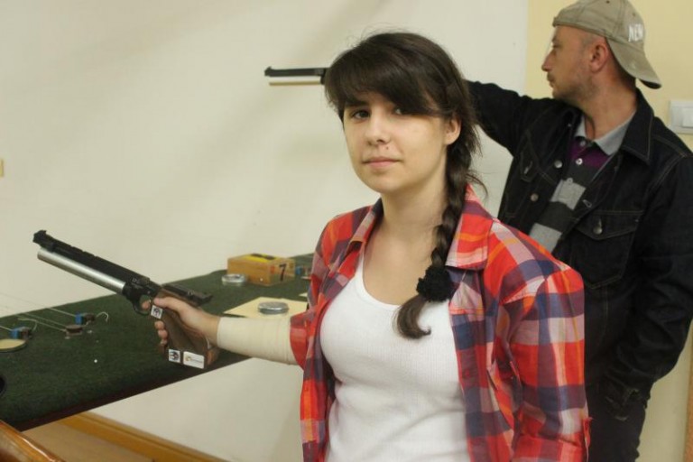 Wicemistrzyni z Polkowic