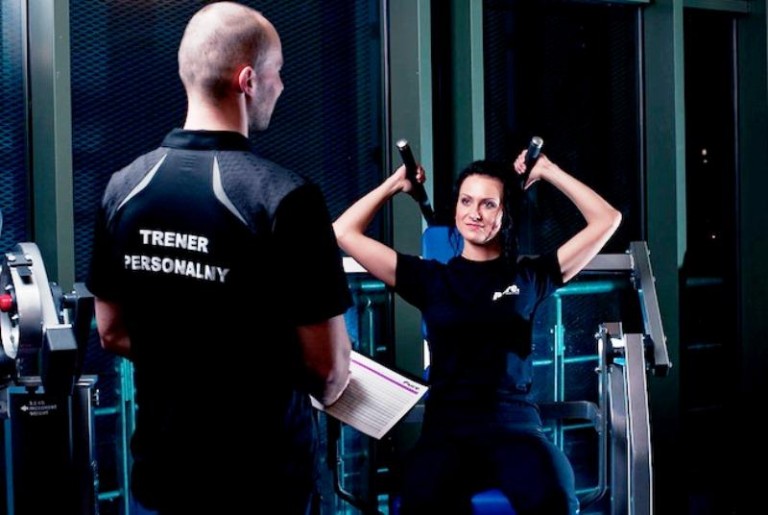 Dobroczynne wyścigi