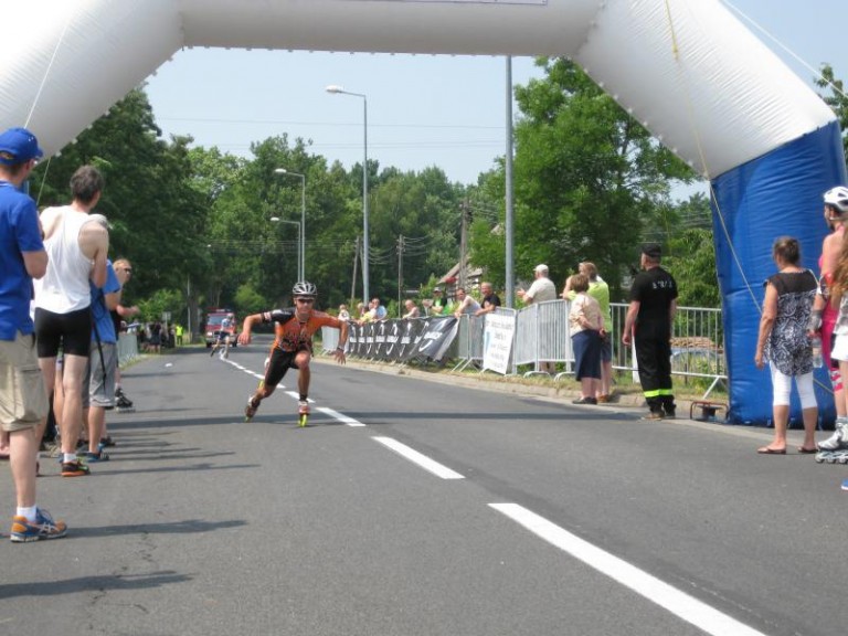 Cuprum szlifuje formę