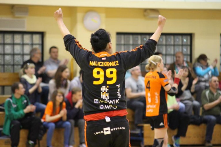 Zagłębie miażdży Nowy Sącz