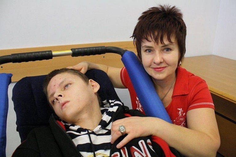 Potrzeba 1,5 tony więcej