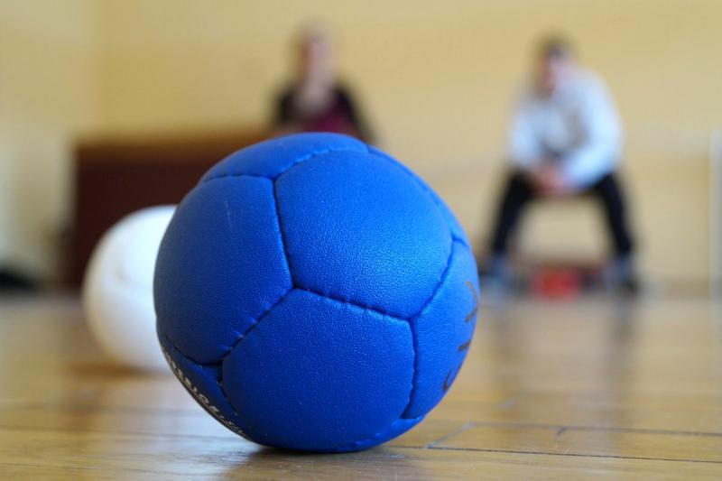 Zabawa i rehabilitacja
