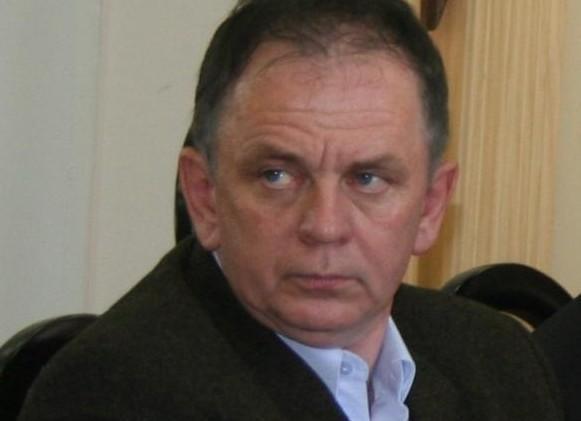 Ona jedna, ich pięciu