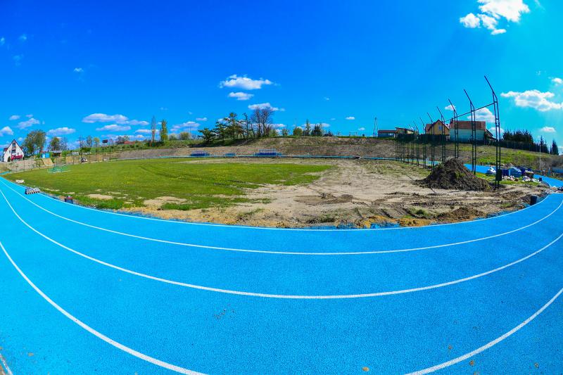 Nowy stadion coraz bliżej