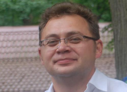 W KGHM od początku kariery