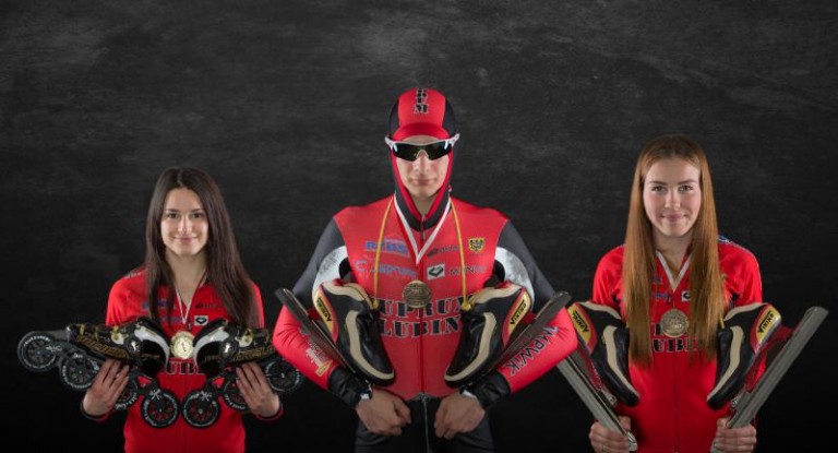 Dołącz do najlepszych