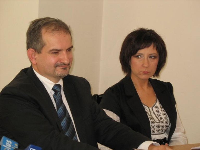 Lubińskie sprawy w prokuraturze