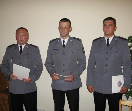 Nagrodzeni za ocalenie życia