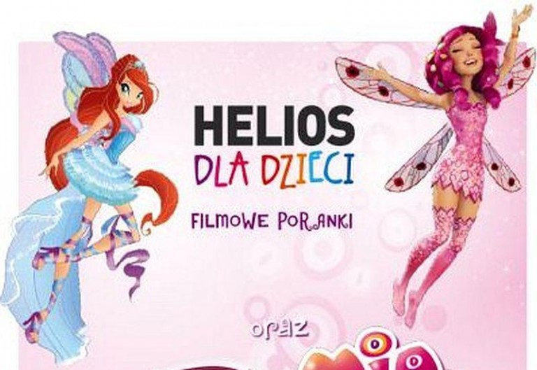 Do kina pójdą…