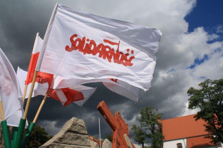 Kibice zapraszają do wspólnego pochodu