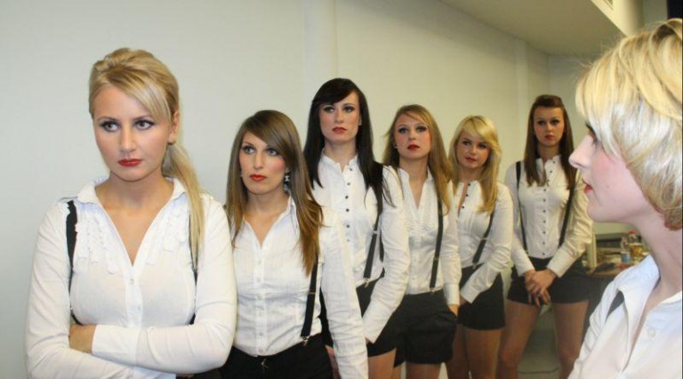 Teraz Chorwacja, potem Lubin