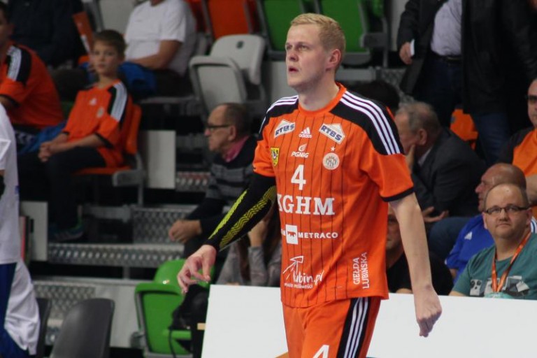 Zagrają z ostatnią ekipą Superligi