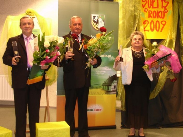 Chińsko-włoskie wsparcie dla sołtysa