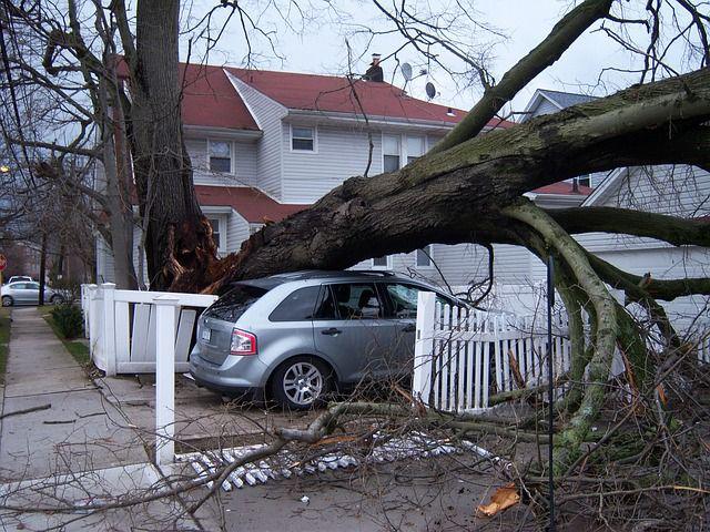 Meteorolodzy ostrzegają