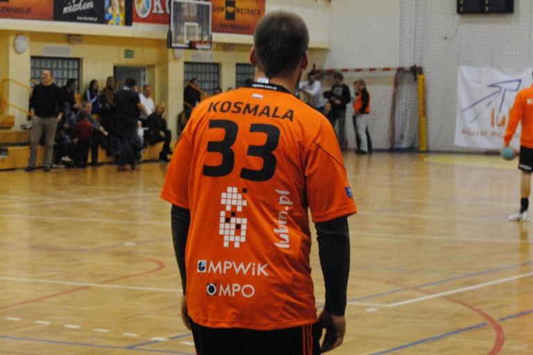 Liczą na drugie zwycięstwo