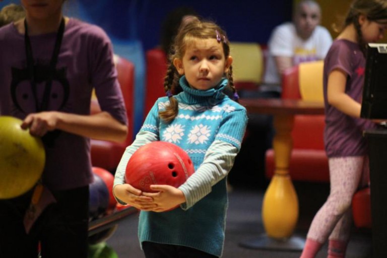 Sport i rekreacja na RCS