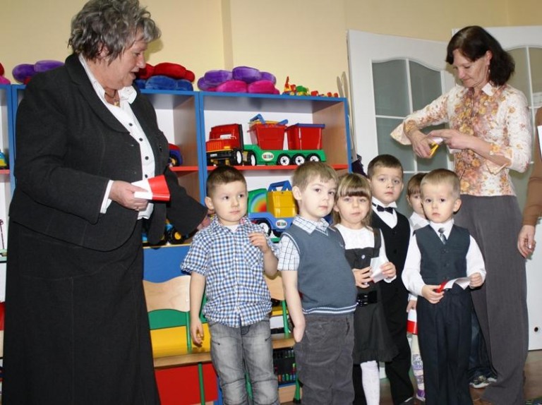 Szkoły w gminie będą pracować