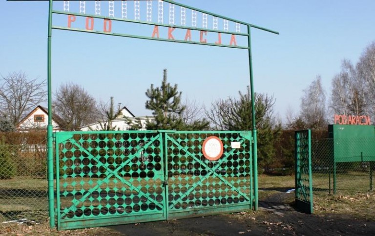 Pozbyli się azbestu z miasta