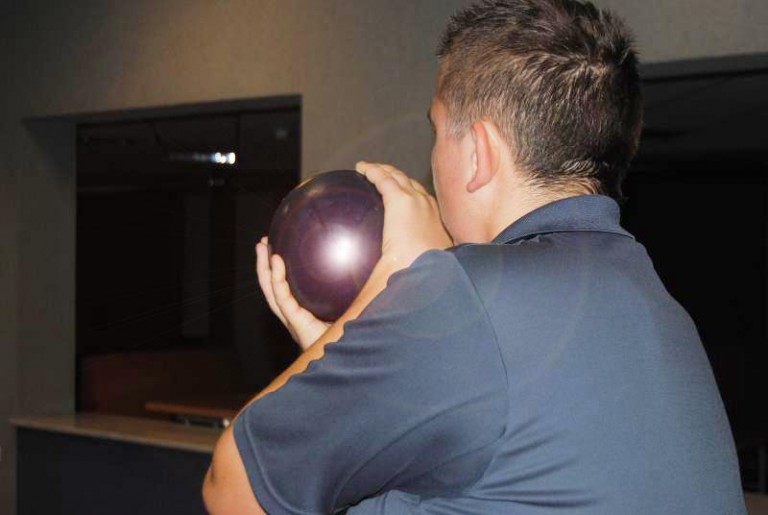 Nowa edycja kręglarska