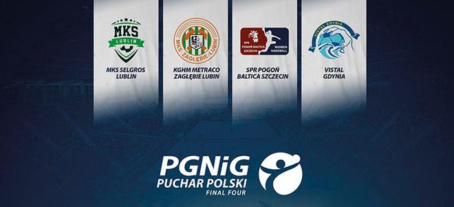 Terminarz Final Four