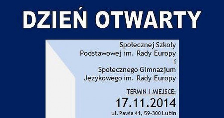 Otworzą swoje drzwi