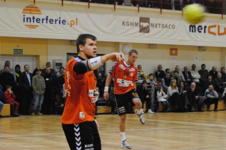 Kwidzyn zawita do Lubina