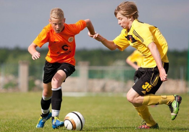 Brutalna selekcja w Zagłębiu