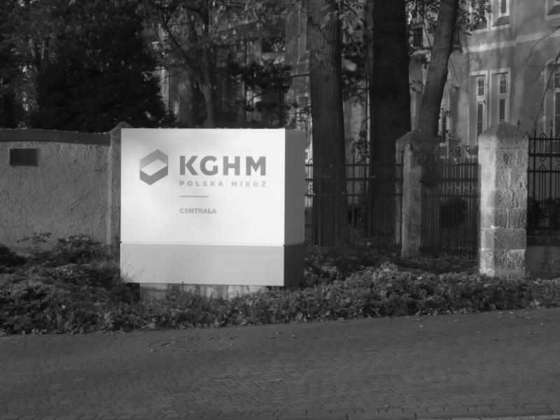 Tragiczny wypadek w KGHM