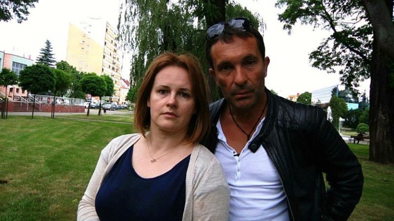 Kabareciarze w lubińskiej kampanii