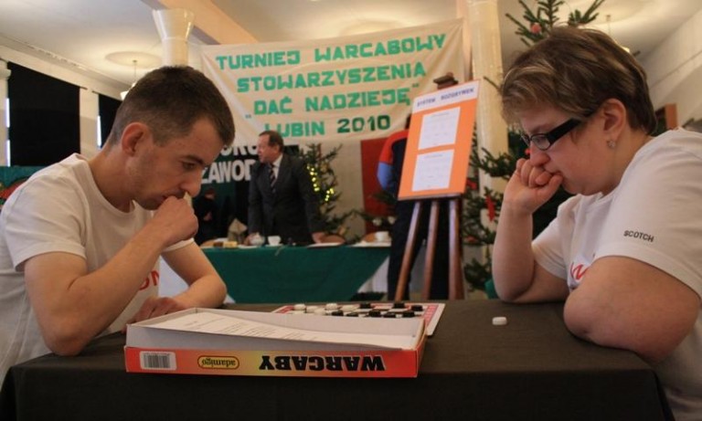 Emocje na planszy (FOTO)