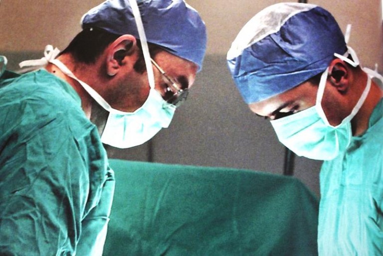 Sprzedaż szpitala coraz bliżej