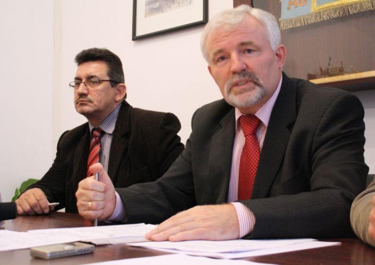 Niedźwiedzia przysługa