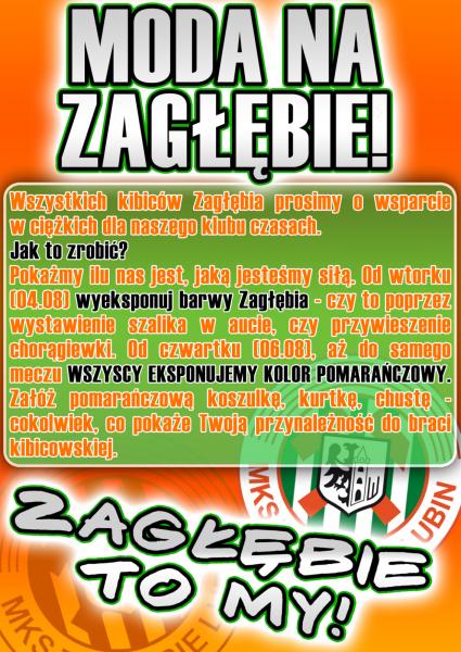 Pomarańczowe miasto