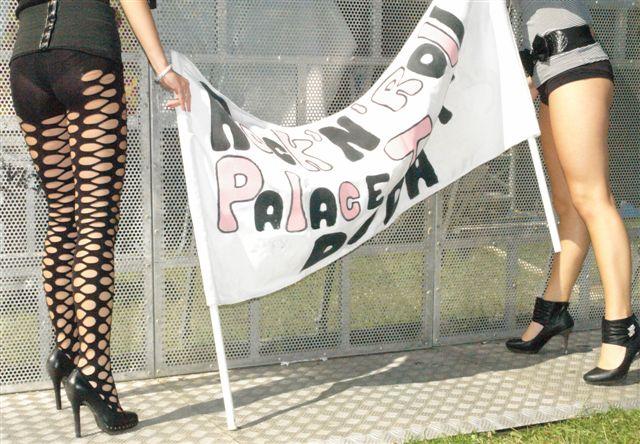 Sobowtórki wzbudziły sensację
