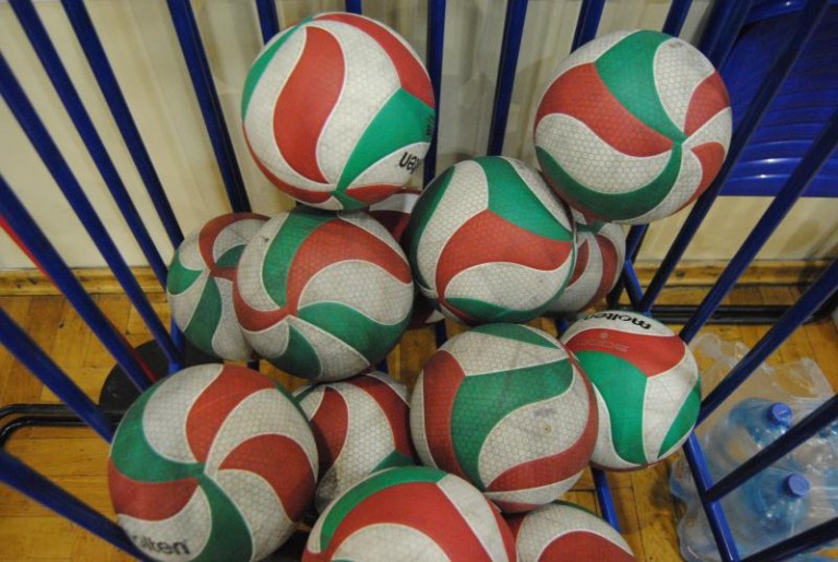 RCS zaprasza na siatkarską rywalizację