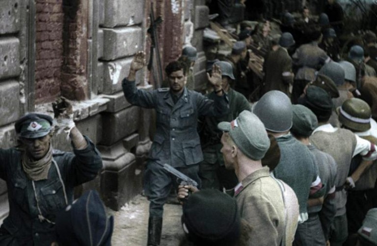 Filmowy tydzień
