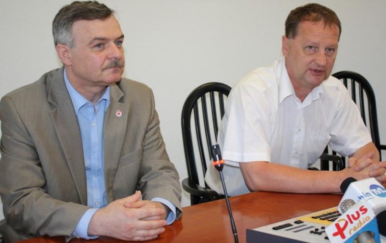 Szykują się do uczczenia Zbrodni