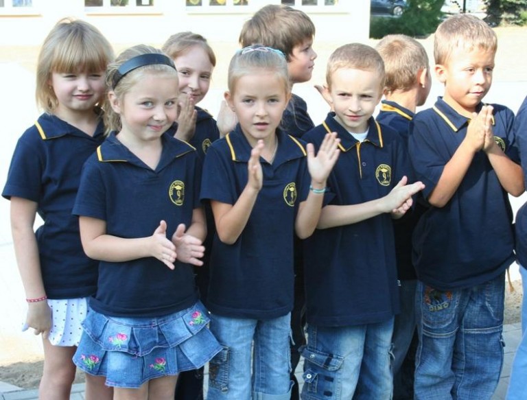 Szkoły zabiegają o najzdolniejszych