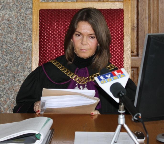 Sąd: powiat musi się liczyć z krytyką