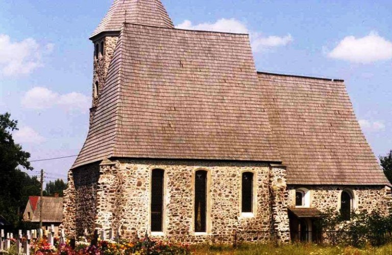 Wyremontują kościoły