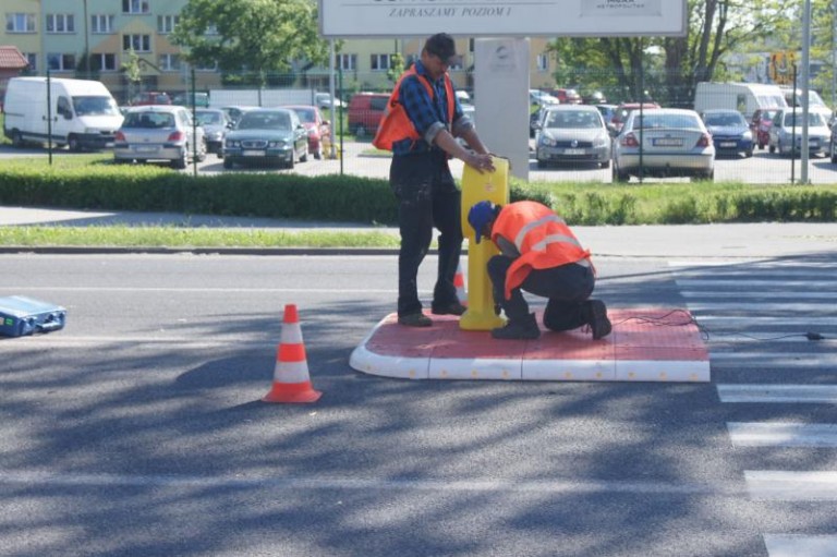 Wyspy na Sikorskiego