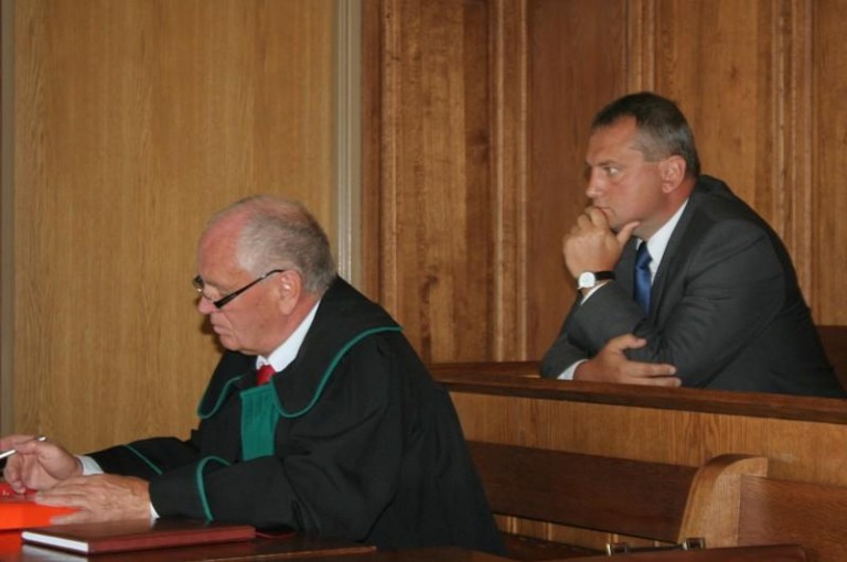 Błędna interpretacja przepisów