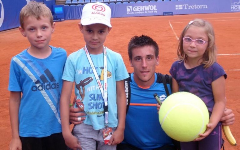 Doskonałe występy w Poznaniu