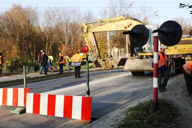 Piesi: Czujemy się zignorowani!