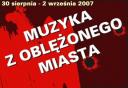 Muzyka z oblężonego miasta