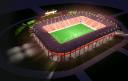 Nowy stadion Zagłębia Lubin- parametry techniczne