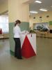 Lubińscy parlamentarzyści na listach wyborczych
