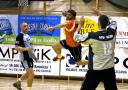 Rusza Liga Mistrzów !!!