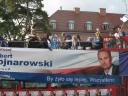 PO na cały głos – ryczący autobus